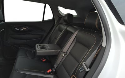 2022 GMC Terrain AWD AT4