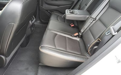 2022 GMC Terrain AWD AT4