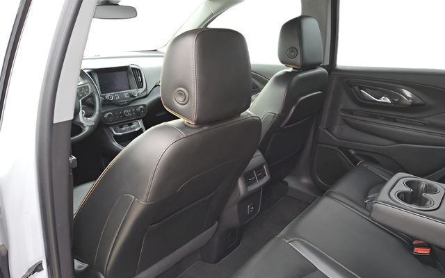 2022 GMC Terrain AWD AT4