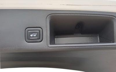 2022 GMC Terrain AWD AT4