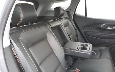 2022 GMC Terrain AWD AT4