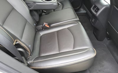 2022 GMC Terrain AWD AT4