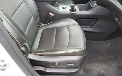 2022 GMC Terrain AWD AT4