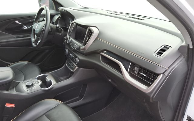 2022 GMC Terrain AWD AT4