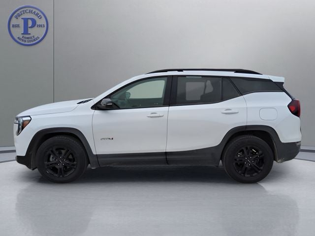 2022 GMC Terrain AWD AT4