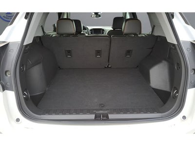 2022 GMC Terrain AWD AT4