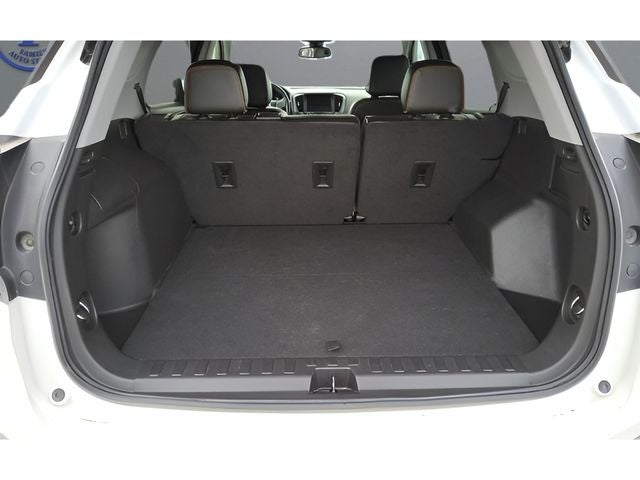 2022 GMC Terrain AWD AT4