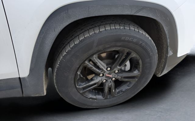 2022 GMC Terrain AWD AT4