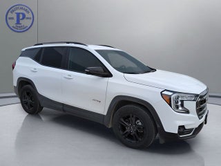 2022 GMC Terrain AWD AT4