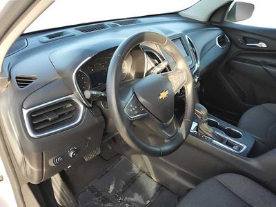 2024 Chevrolet Equinox AWD LT