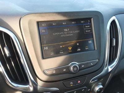 2024 Chevrolet Equinox AWD LT