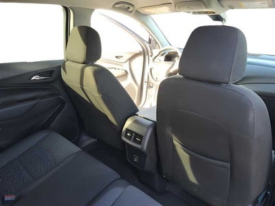 2024 Chevrolet Equinox AWD LT