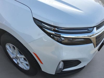 2024 Chevrolet Equinox AWD LT