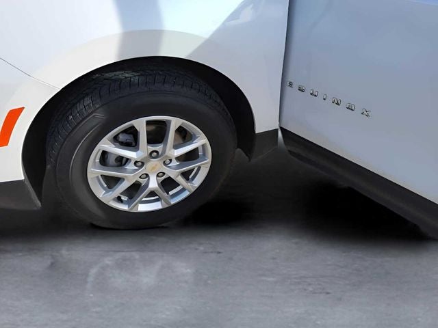 2024 Chevrolet Equinox AWD LT