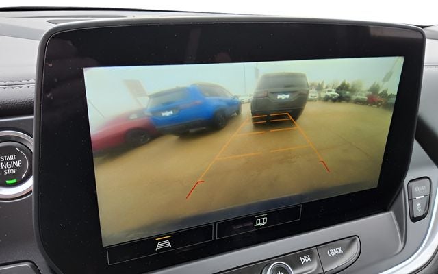 2023 Chevrolet Blazer AWD 2LT