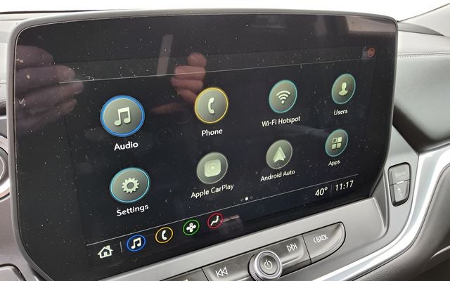 2023 Chevrolet Blazer AWD 2LT