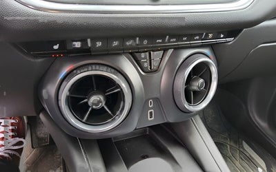 2023 Chevrolet Blazer AWD 2LT