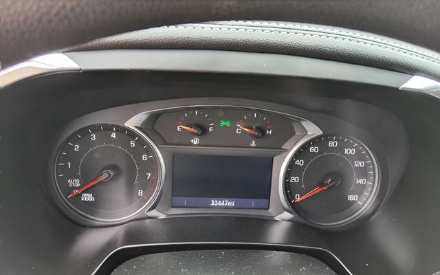 2023 Chevrolet Blazer AWD 2LT