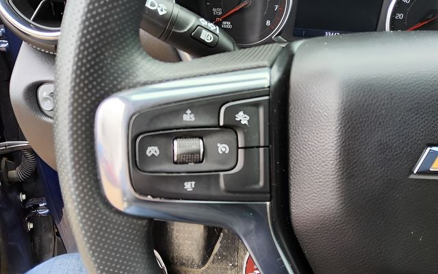 2023 Chevrolet Blazer AWD 2LT