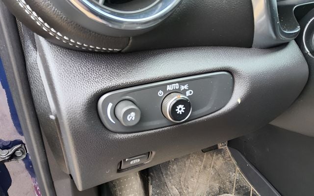 2023 Chevrolet Blazer AWD 2LT