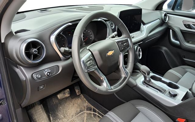 2023 Chevrolet Blazer AWD 2LT