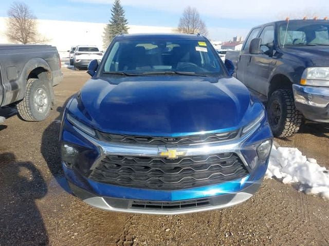 2023 Chevrolet Blazer AWD 2LT