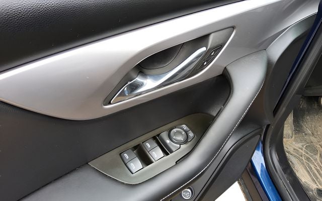 2023 Chevrolet Blazer AWD 2LT