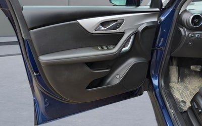 2023 Chevrolet Blazer AWD 2LT