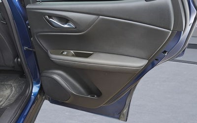 2023 Chevrolet Blazer AWD 2LT