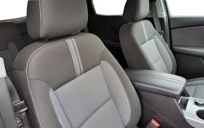 2023 Chevrolet Blazer AWD 2LT