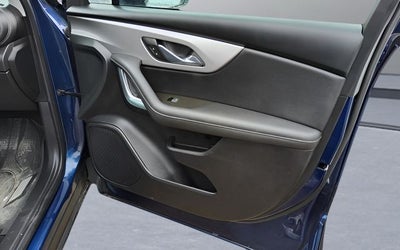 2023 Chevrolet Blazer AWD 2LT