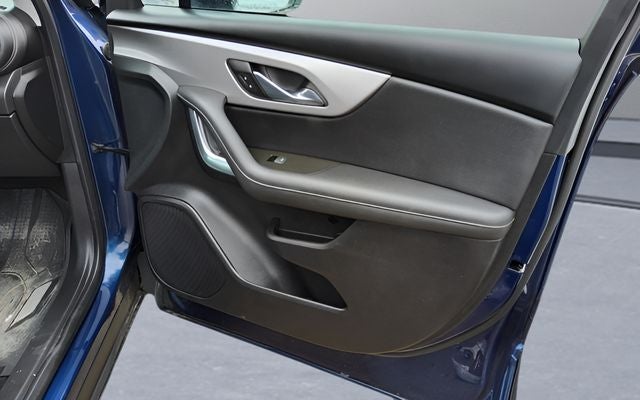 2023 Chevrolet Blazer AWD 2LT