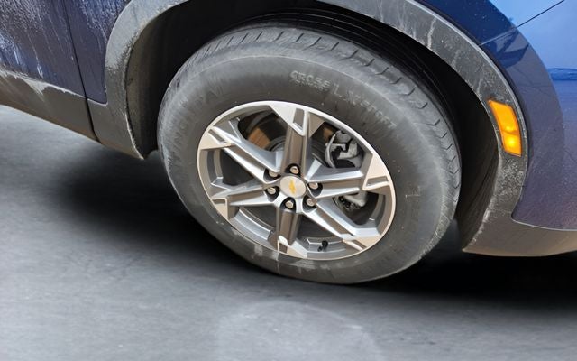 2023 Chevrolet Blazer AWD 2LT