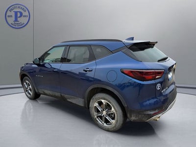 2023 Chevrolet Blazer AWD 2LT