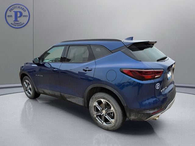 2023 Chevrolet Blazer AWD 2LT