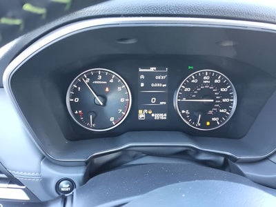 2025 Subaru Outback Onyx Edition XT