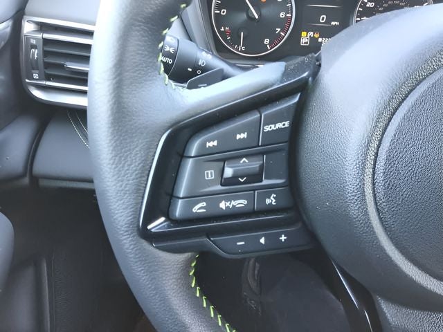 2025 Subaru Outback Onyx Edition XT