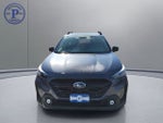 2025 Subaru Outback Onyx Edition XT