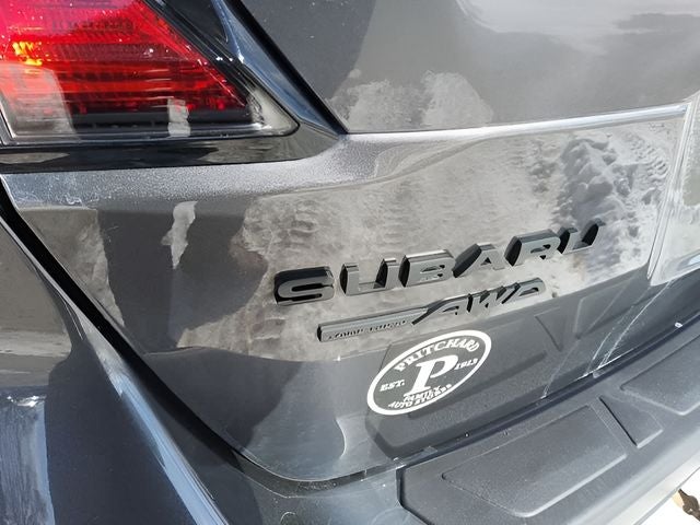 2025 Subaru Outback Onyx Edition XT