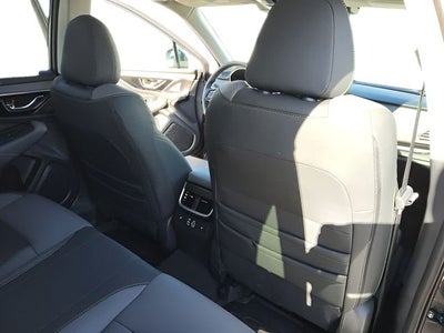 2025 Subaru Outback Onyx Edition XT