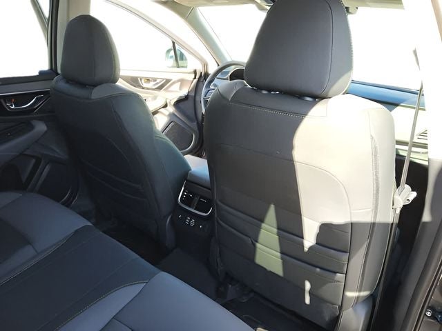 2025 Subaru Outback Onyx Edition XT