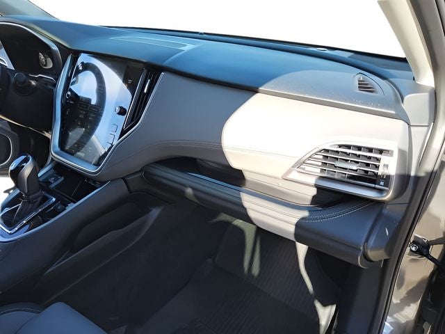 2025 Subaru Outback Onyx Edition XT