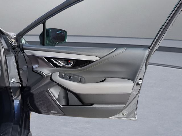 2025 Subaru Outback Onyx Edition XT