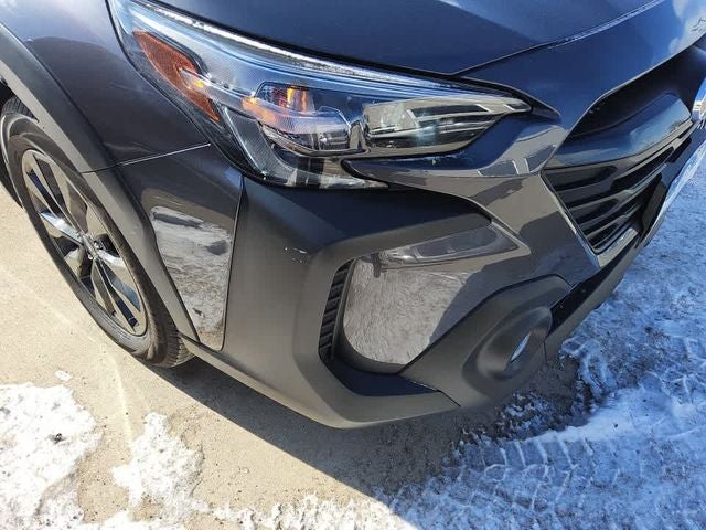 2025 Subaru Outback Onyx Edition XT