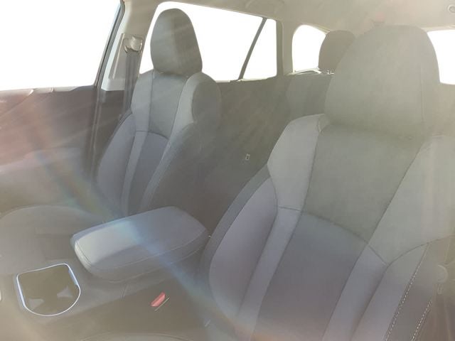 2025 Subaru Outback Onyx Edition XT