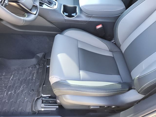 2025 Subaru Outback Onyx Edition XT