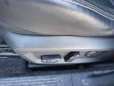 2021 Nissan Rogue SL Intelligent AWD