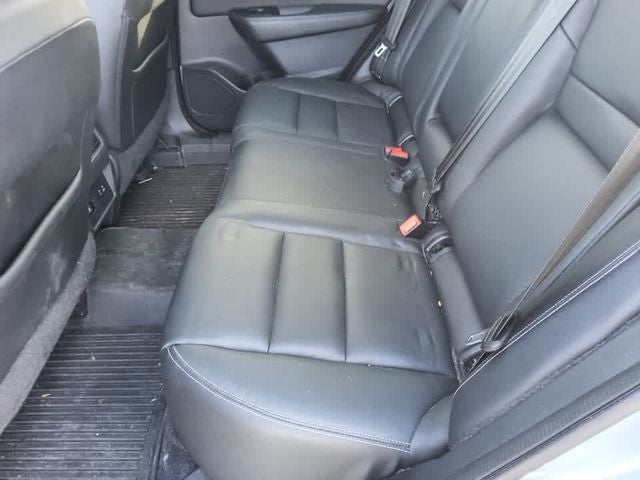 2021 Nissan Rogue SL Intelligent AWD