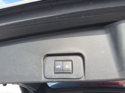 2021 Nissan Rogue SL Intelligent AWD