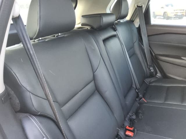 2021 Nissan Rogue SL Intelligent AWD